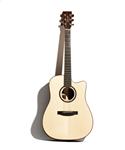 Lakewood D-31 CP Dreadnought Natural Serie