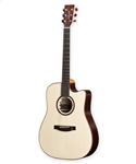 Lakewood D-31 CP Dreadnought Natural Serie