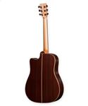 Lakewood D-31 CP Dreadnought Natural Serie