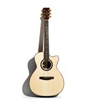 Lakewood M-32 CP Grand Concert Deluxe  Serie