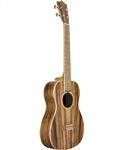 Lanikai LKUACST Acacia Solid Top Baritone Ukulele