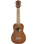 Lanikai MA-S Sopranukulele Mahogany