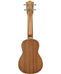 Lanikai MA-S Sopranukulele Mahogany