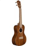 Lanikai MAS-C Konzertukulele All Solid Mahogany