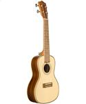 Lanikai SPS-C Konzertukulele Solid Spruce Top