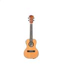 Leho LHUC-CF-E-TB Concert Ukulele Thin Body