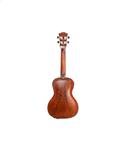 Leho LHUC-CF-E-TB Concert Ukulele Thin Body