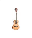 Leho LHUC-CF-E-TB Concert Ukulele Thin Body