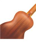 Leho LHUC-Moon Konzert Ukulele