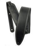 LM Eyeland Heritage 25 Strap Leather Black