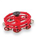 LP 193 Mountable Tambourine Hi-Hat Steel Jingles