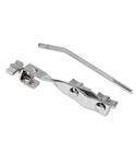 LP 236 C Mount All Bracket w/Ang Rod