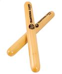 LP 262 Traditional Claves SP