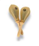 LP 395 Rawhide Maracas