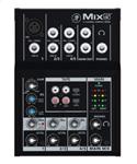 Mackie Mix5