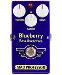 Mad Professor Blue Berry Bass Overdrive