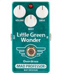 Mad Professor Little Green Wonder Overdrive