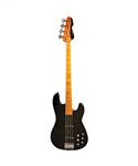 Markbass GV 4 Gloxy Val Black CR MP