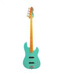 Markbass GV 4 Gloxy Val Surf Green CR MP