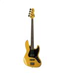 Markbass MB Yellow JB Bass
