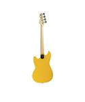 Markbass MB Yellow Little Bass