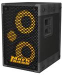 Markbass MB58R 102 Pure 8-Ohm Cab