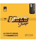 Markbass Strings Ultimate 5s .045-.130
