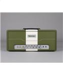 Marshall Astoria 1H Classic Handwired Head Vintage Green