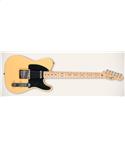 Maybach Teleman T54 Aged Butterscotch Blonde