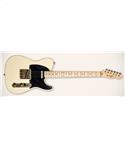 Maybach Teleman T54 Aged Vintage Cream