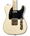 Maybach Teleman T54 Aged Vintage Cream