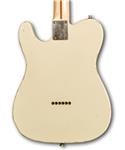 Maybach Teleman T54 Aged Vintage Cream