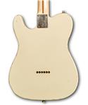 Maybach Teleman T54 Aged Vintage Cream