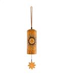 Meinl Cosmic Bamboo Chime Sol (Day)