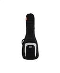 Mono M80 Dual Electric Guitar Case Black