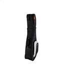 Mono M80 Dual Electric Guitar Case Black