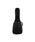 Mono M80 Dual Electric Guitar Case Black