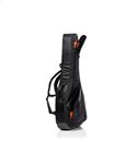 Mono M80 Vertigo Dreadnought Guitar Case Black