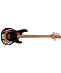 Music Man Sterling StingRay Ray34 Vintage Sunburst