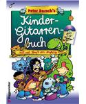 Peter Bursch Kinder Gitarrenbuch