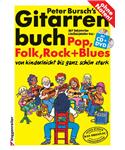 Peter Bursch Gitarrenbuch 1