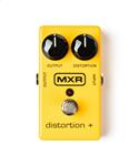 MXR M104 Distortion Plus