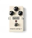 MXR M233 Micro Amp Plus