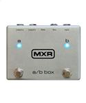 MXR M196 A/B Box