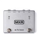 MXR M196 A/B Box