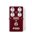 MXR M251 FOD Drive