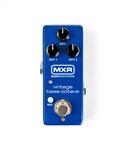 MXR M280 Vintage Bass Octave Mini