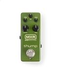 MXR M281 Thump Bass Preamp