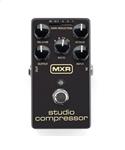 MXR M76 Studio Compressor