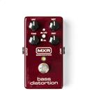 MXR M85 Bass Distortion